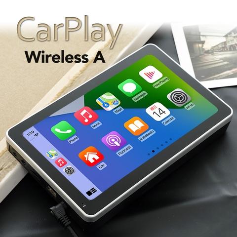 คาร์เพลย์ Carplay Wireless | Taiwantrade iDealEZ